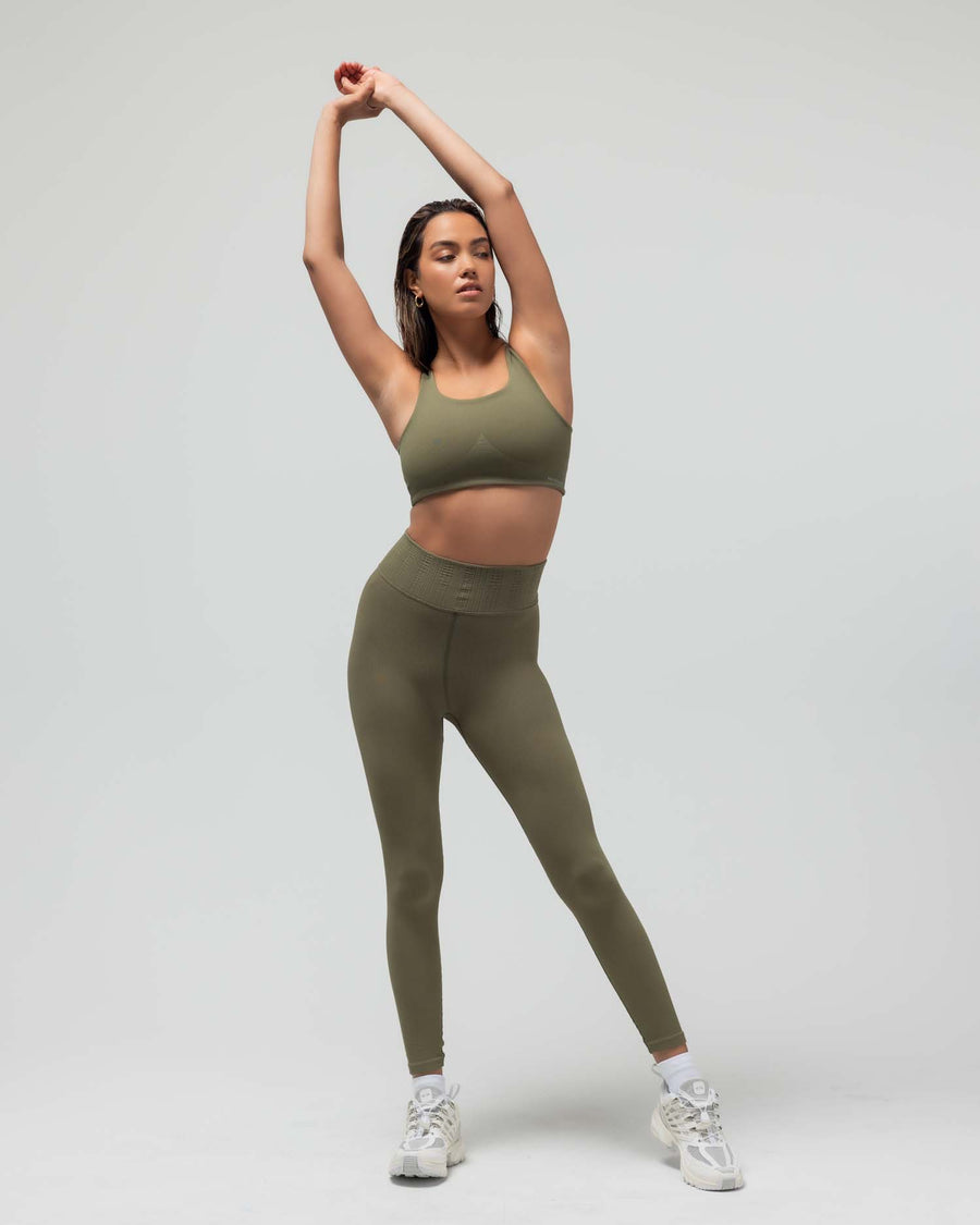 The Compression Bra
