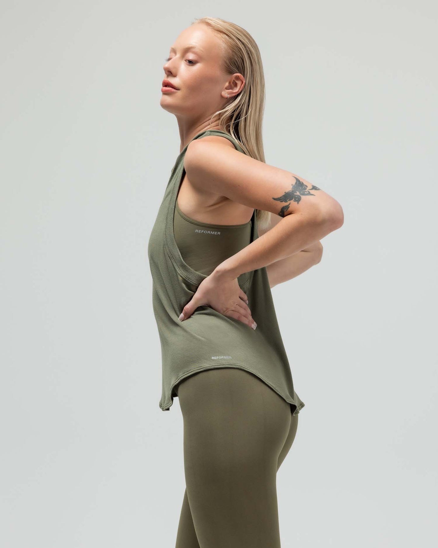 OLIVE