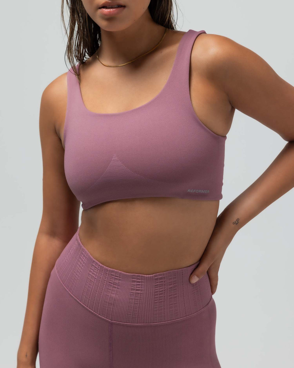 The Compression Bra