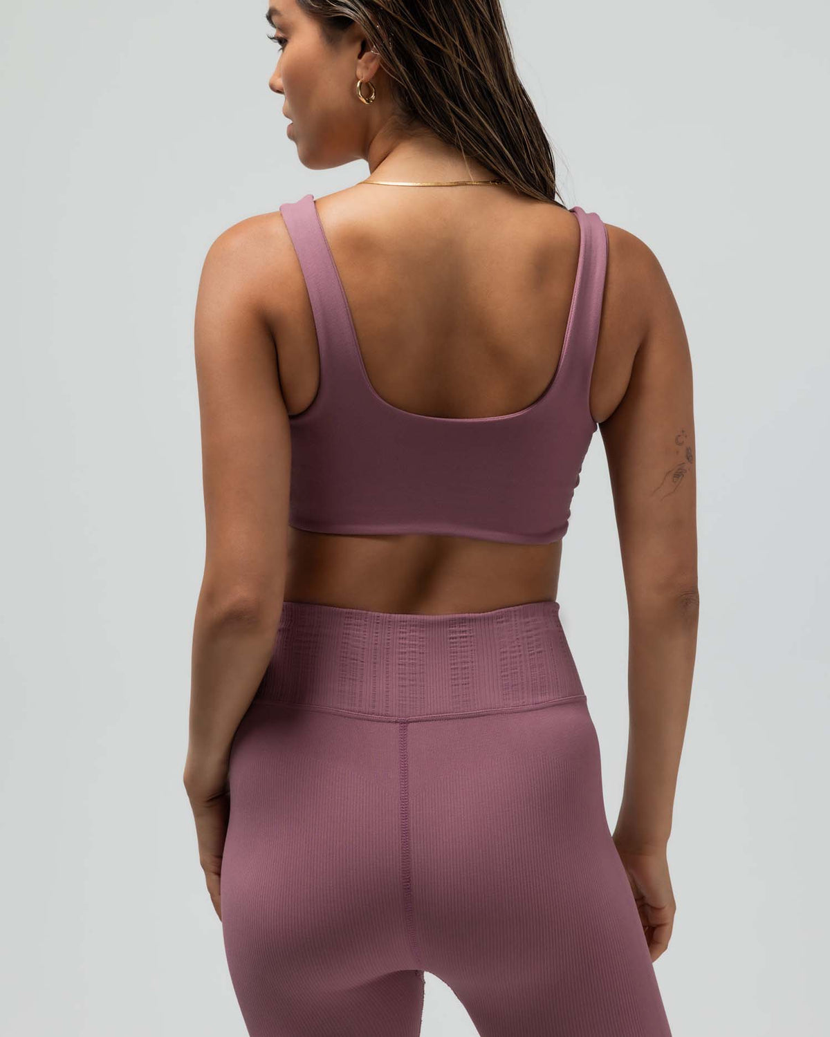 The Compression Bra
