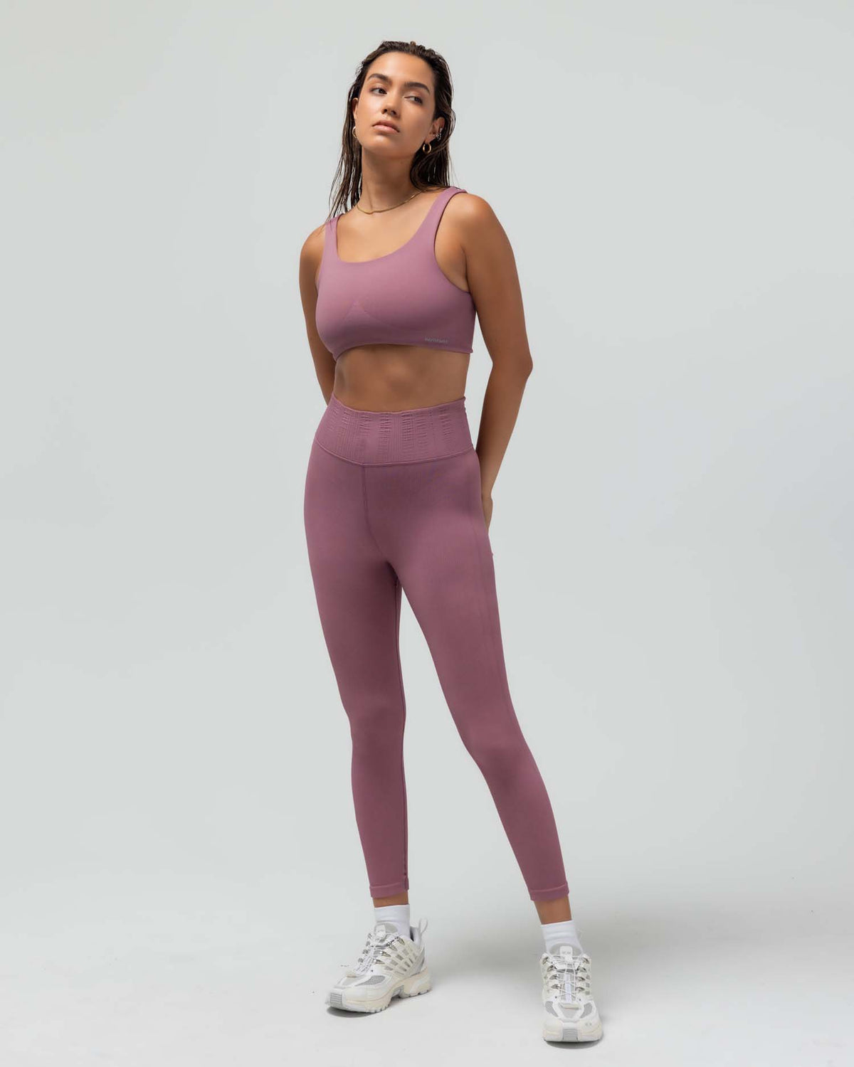 The Compression Bra