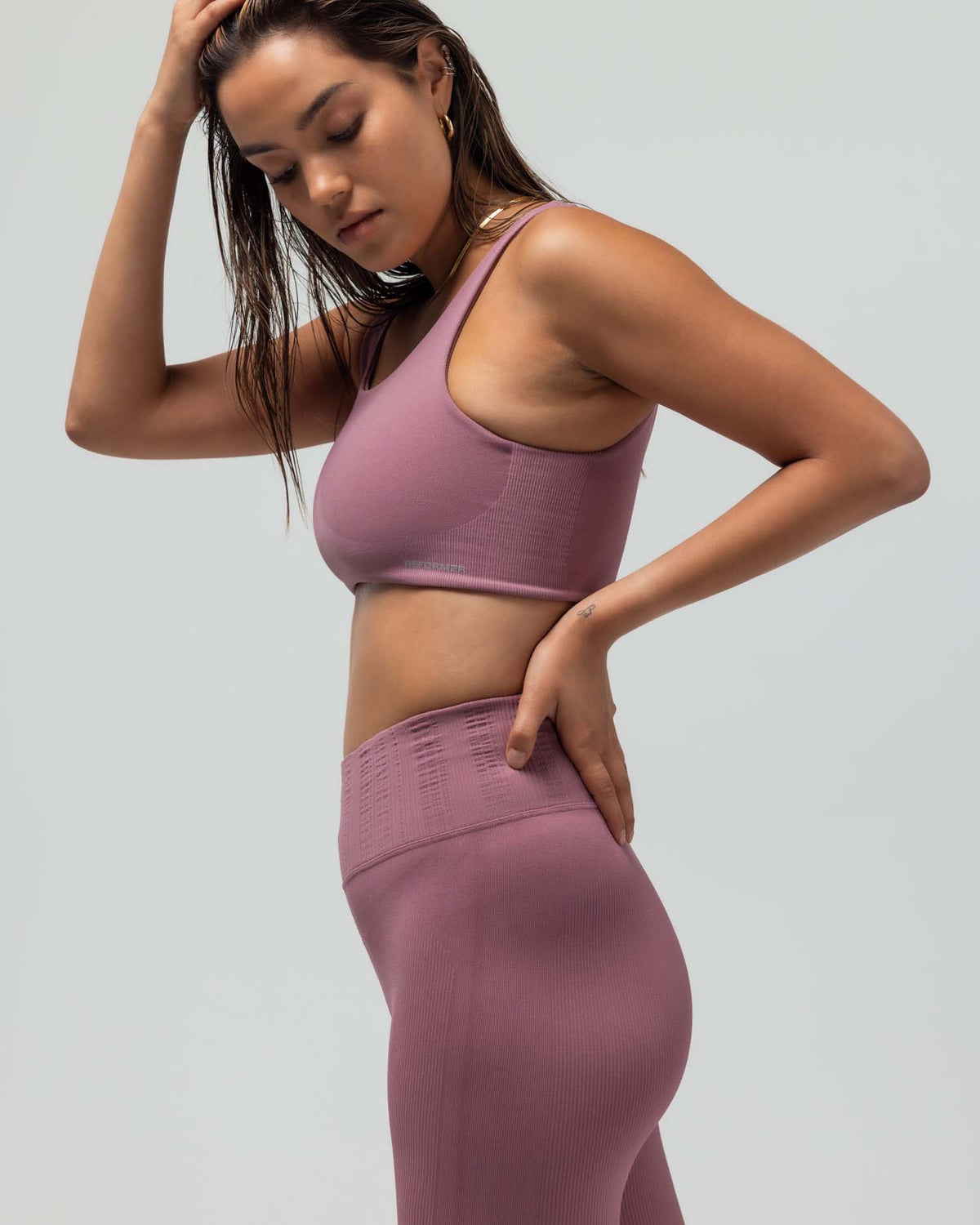 The Compression Bra