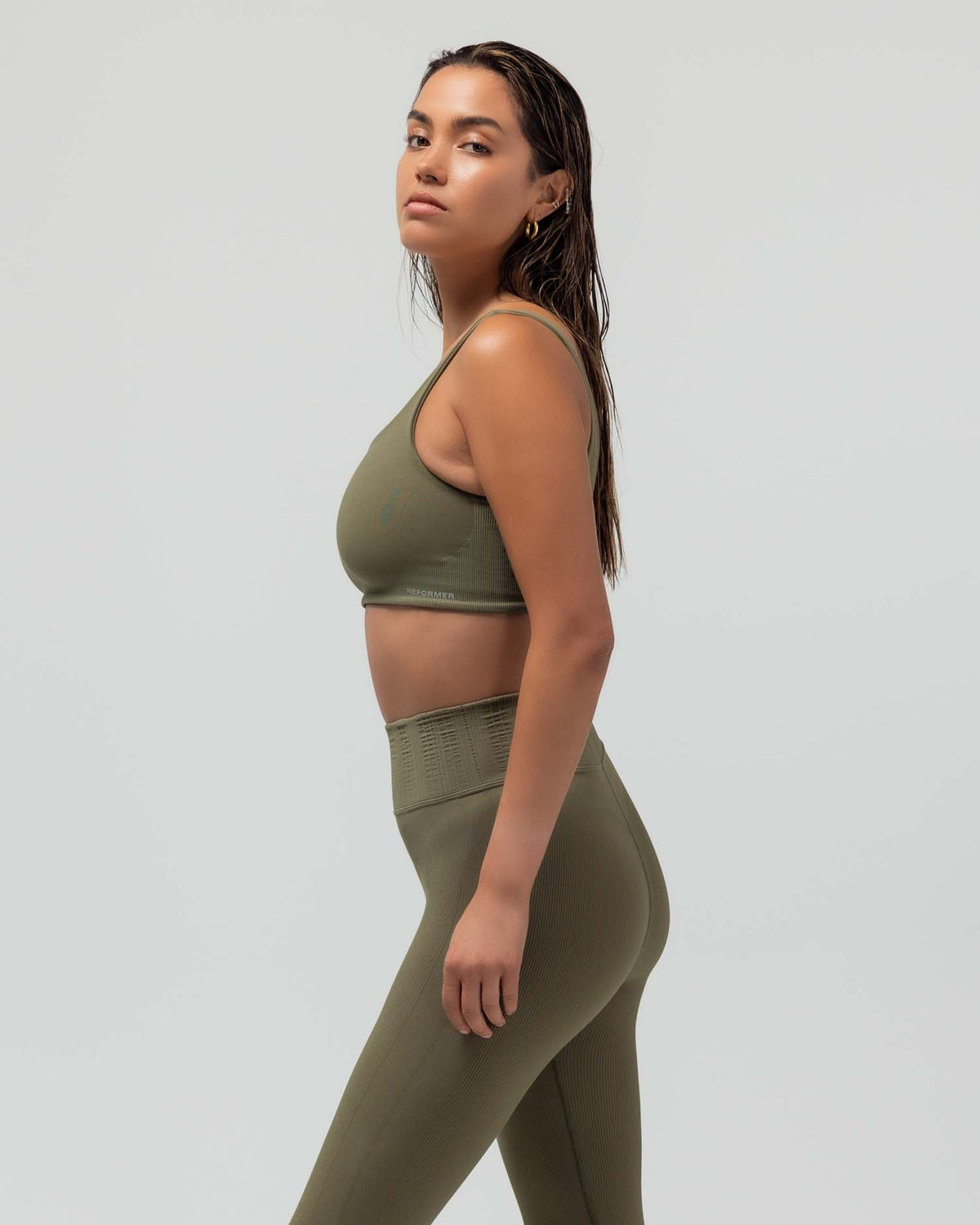 The Compression Bra