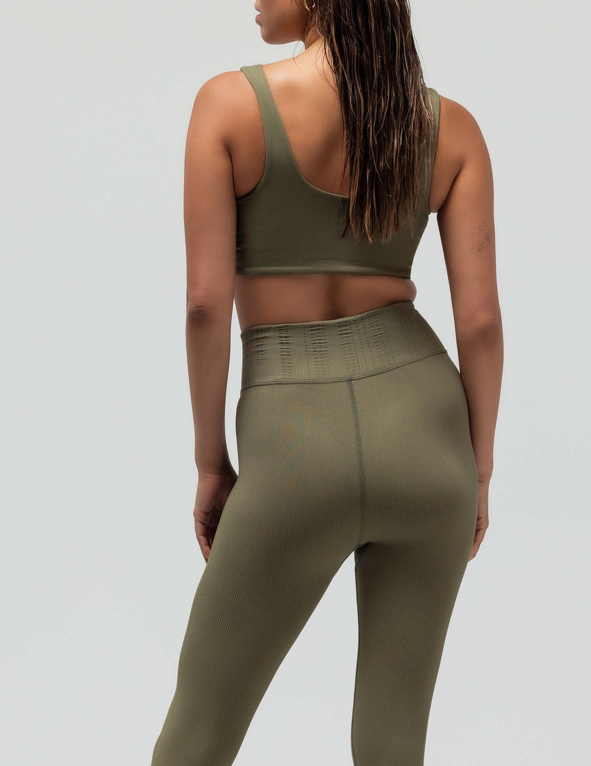 The Compression Bra