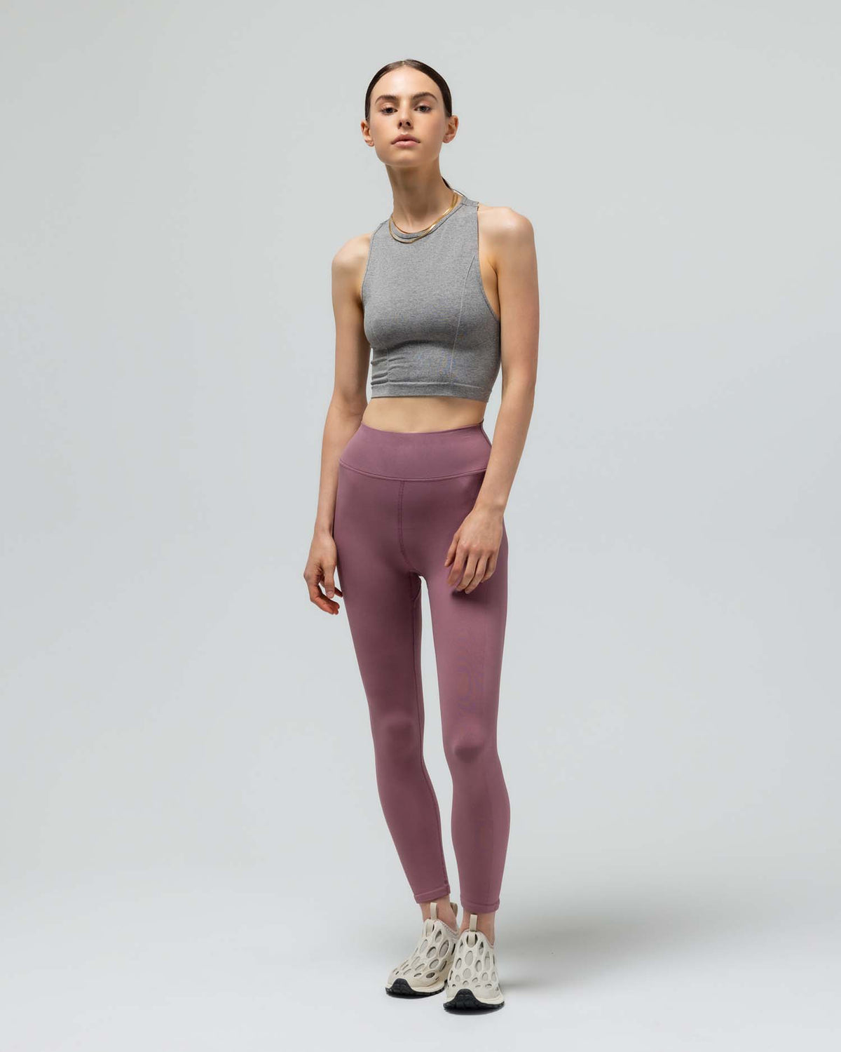 The Compression Legging