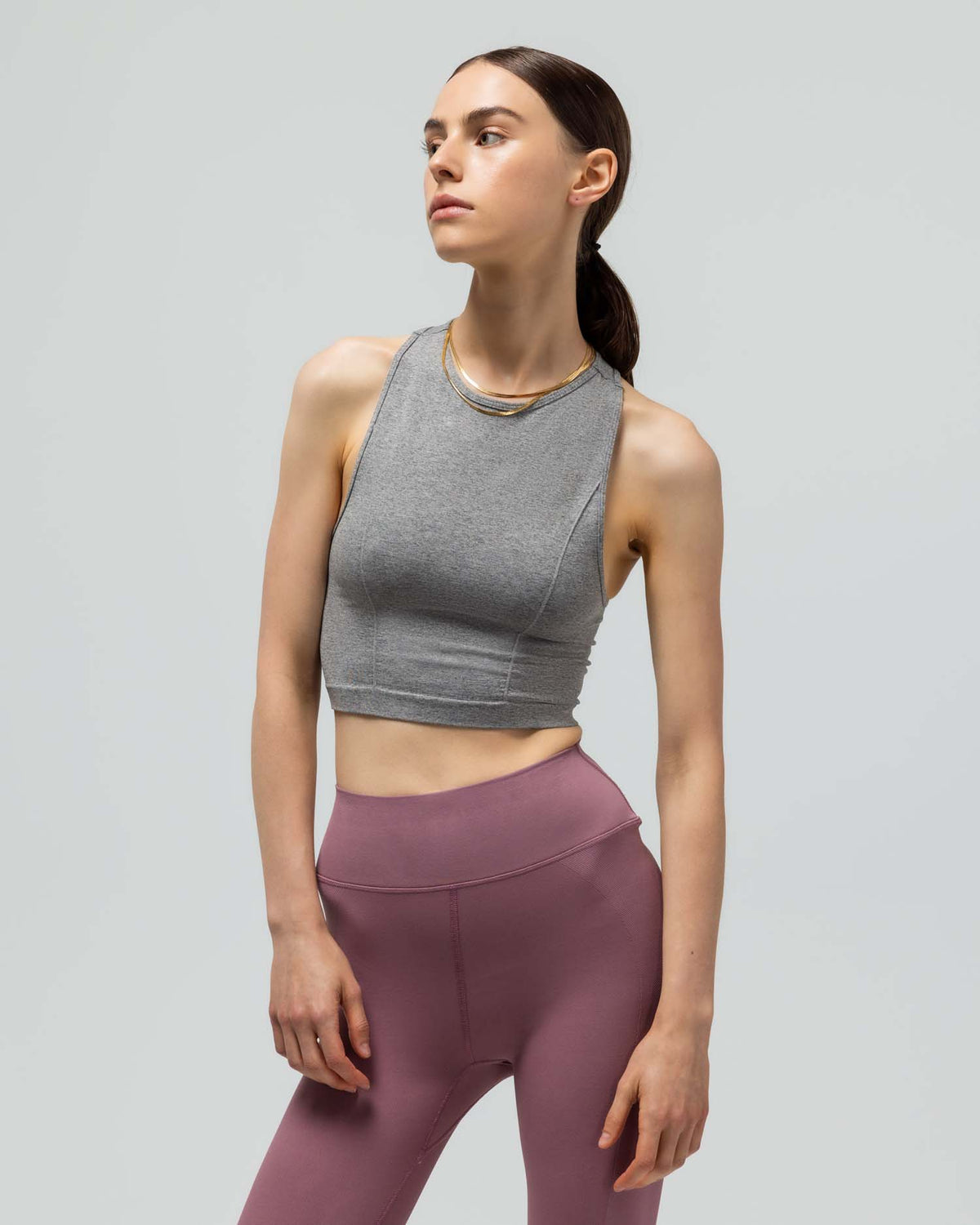 The Compression Legging