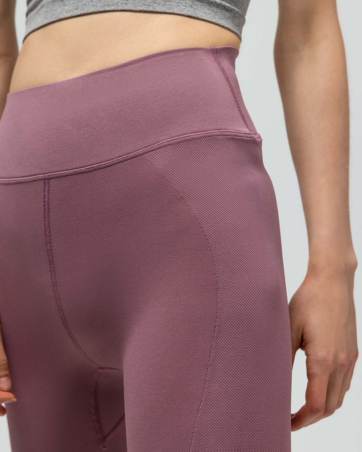 The Compression Legging