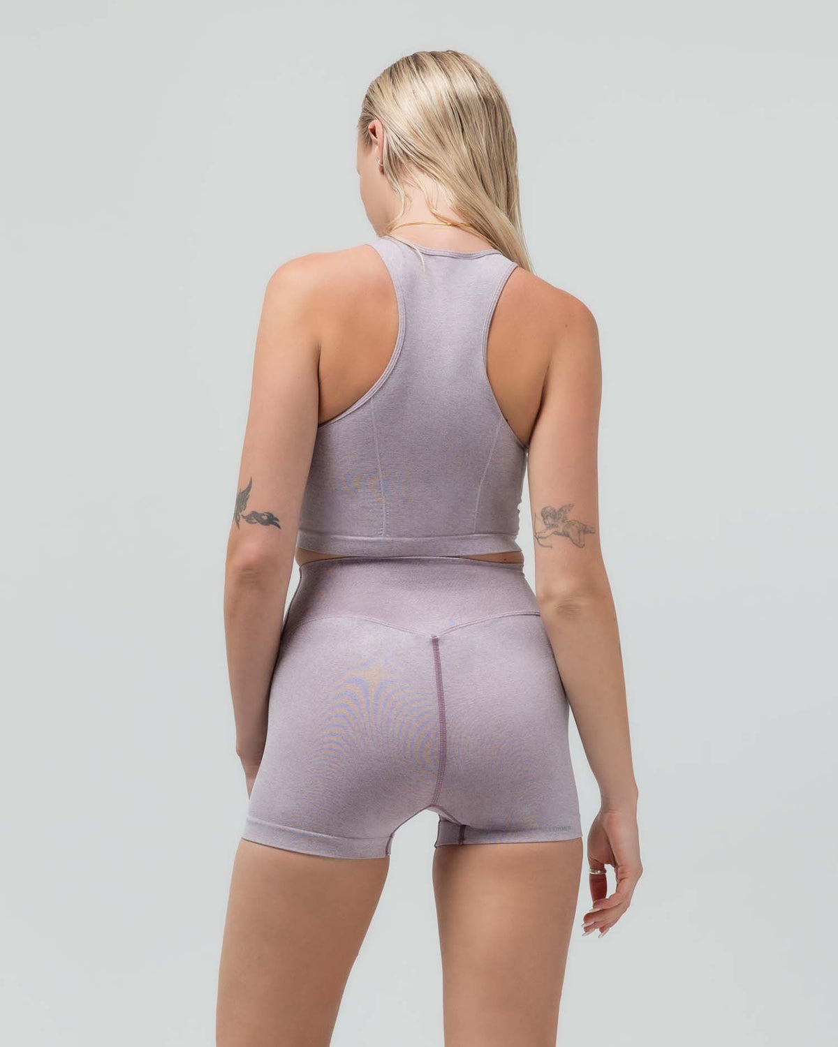 The Heather Short