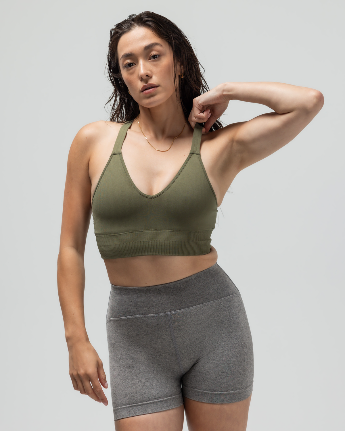 The Heather Short