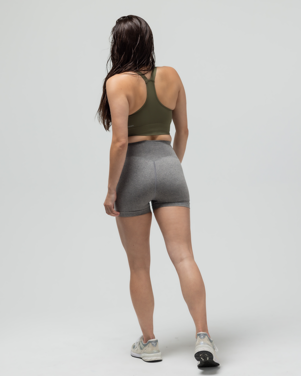 The Heather Short