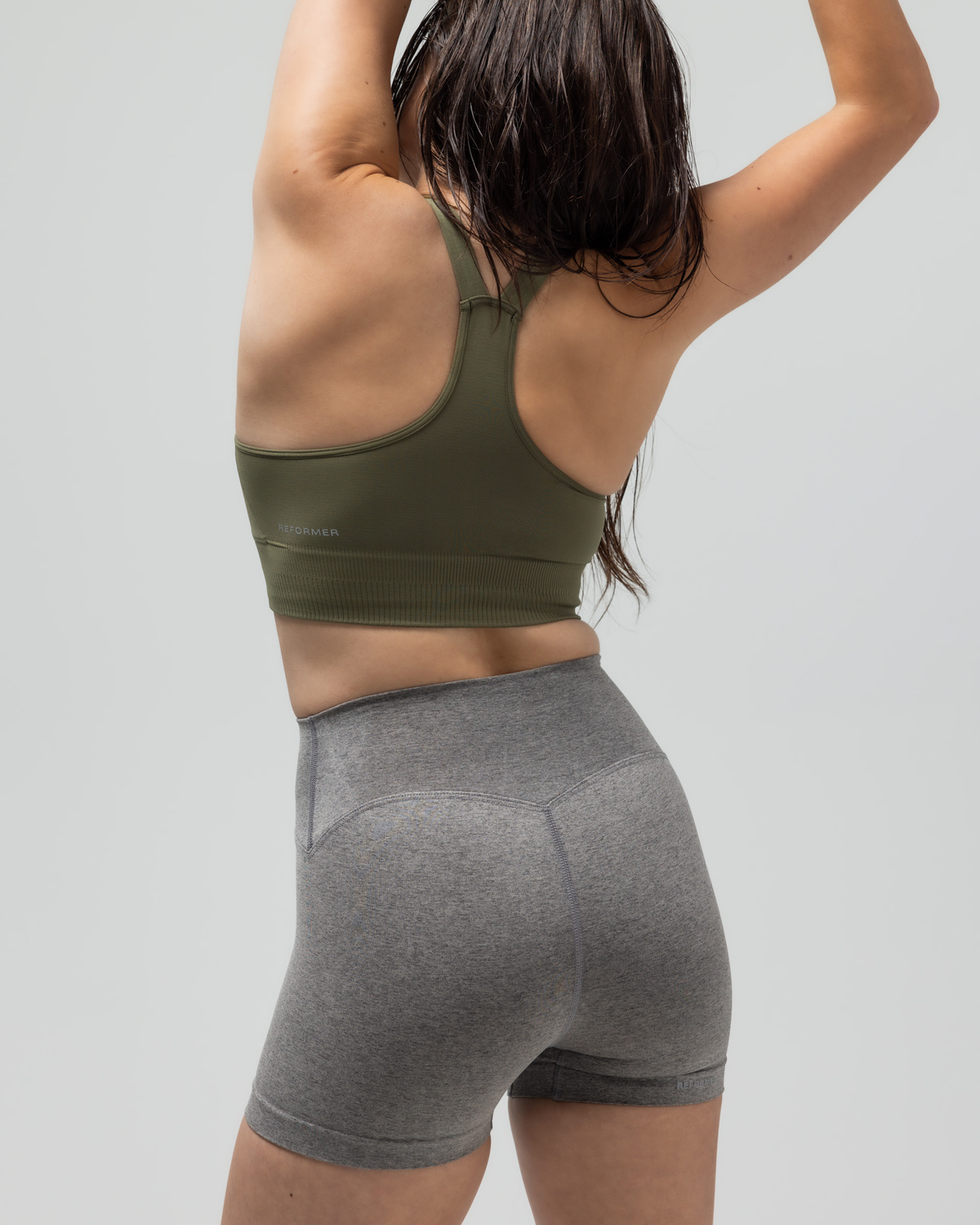 The Heather Short