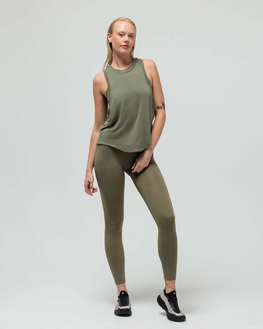 Seamless Workout Tops for Women – REFORMER