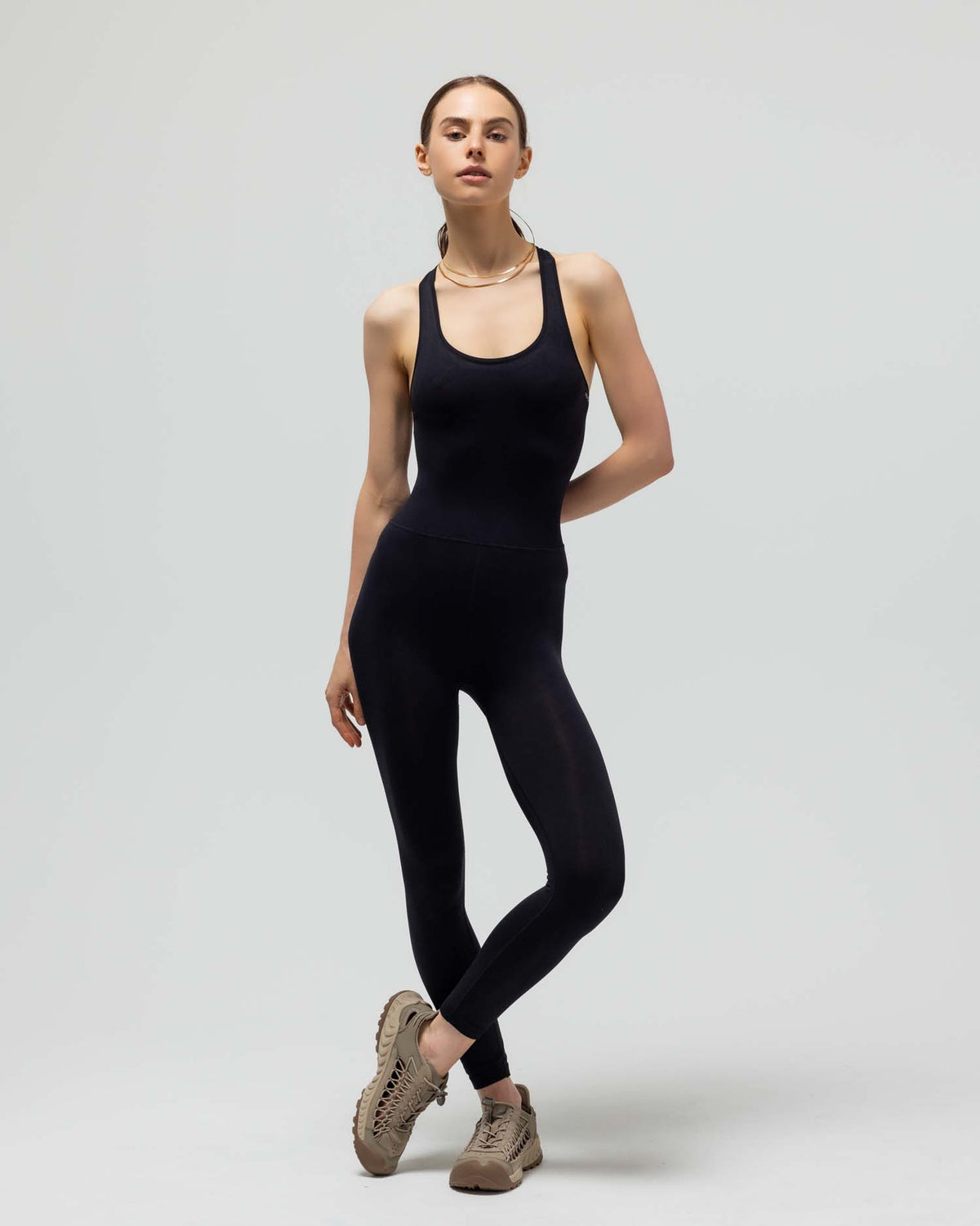 The Keyhole Onesie
