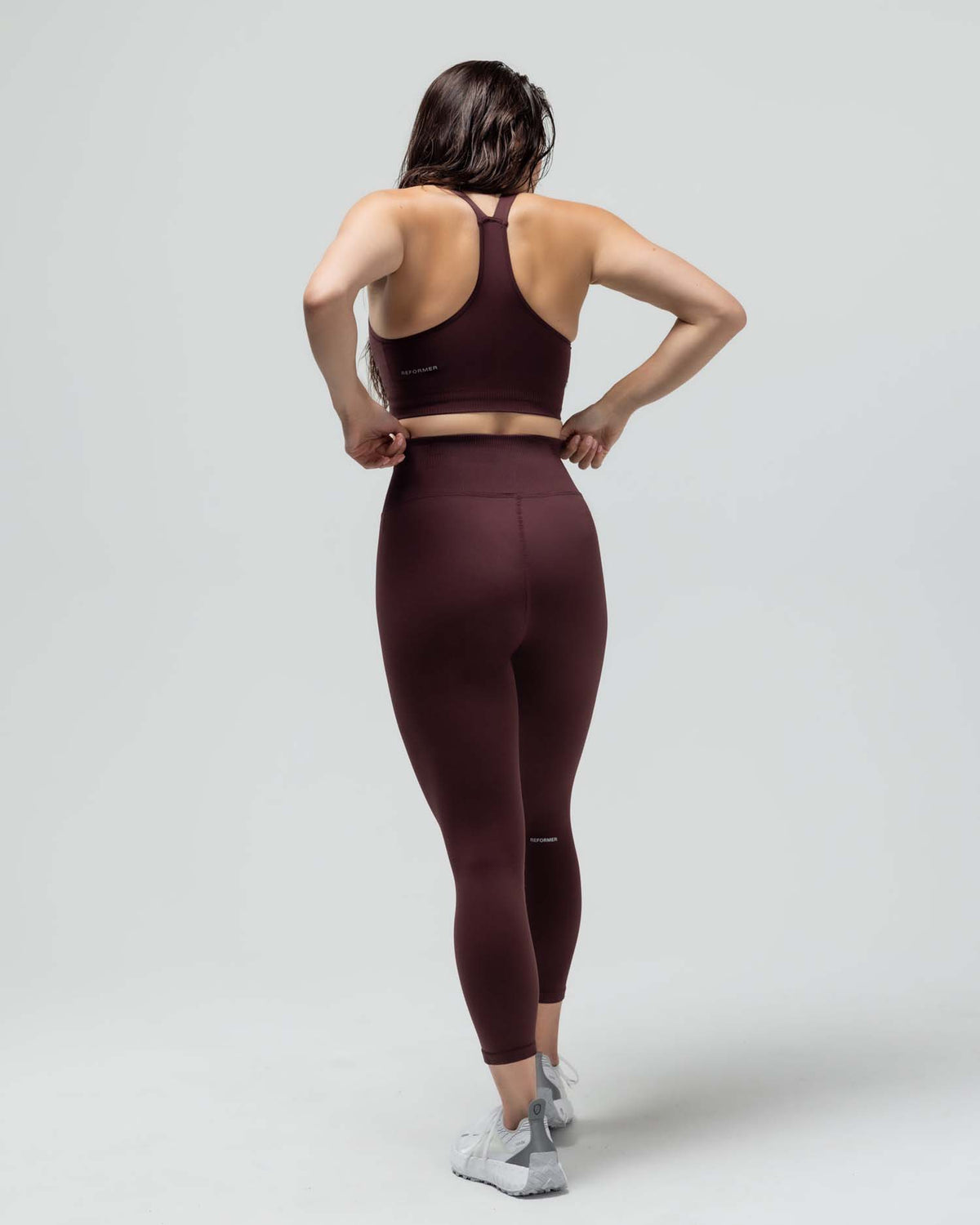 The Plunge Bra