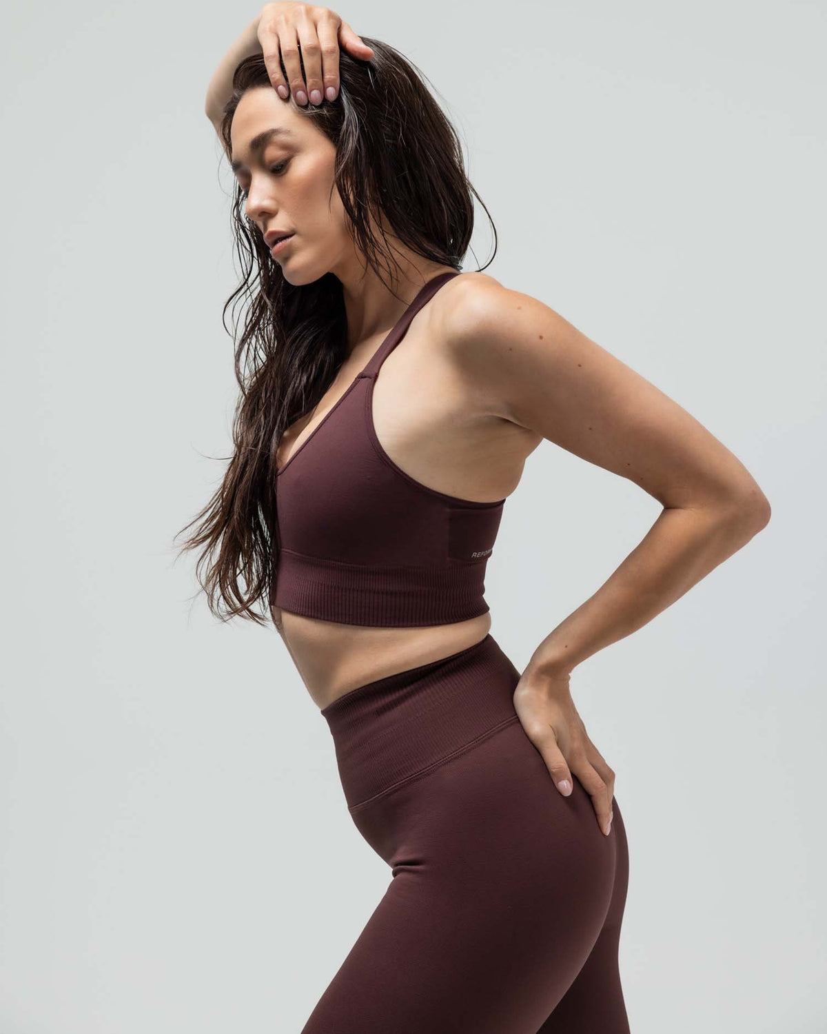 The Plunge Bra