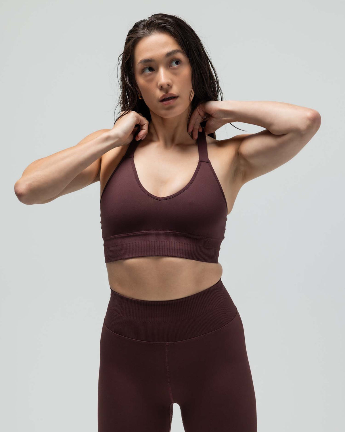 The Plunge Bra
