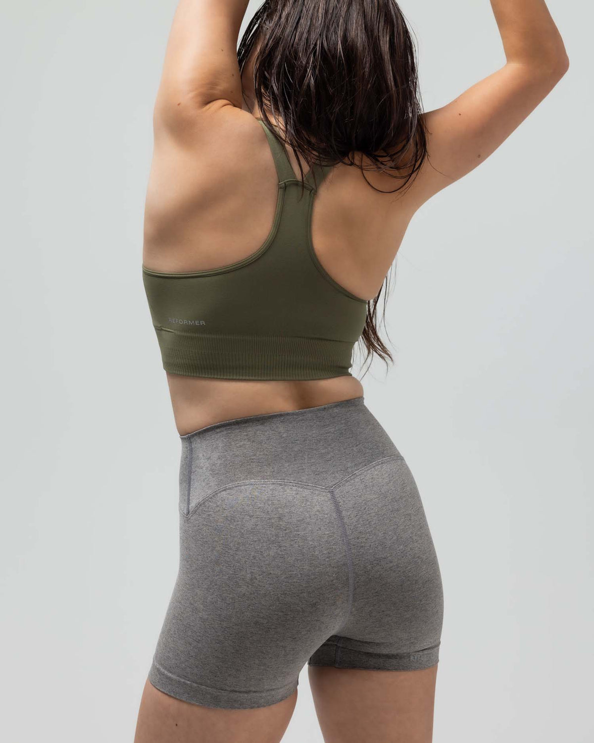 The Plunge Bra