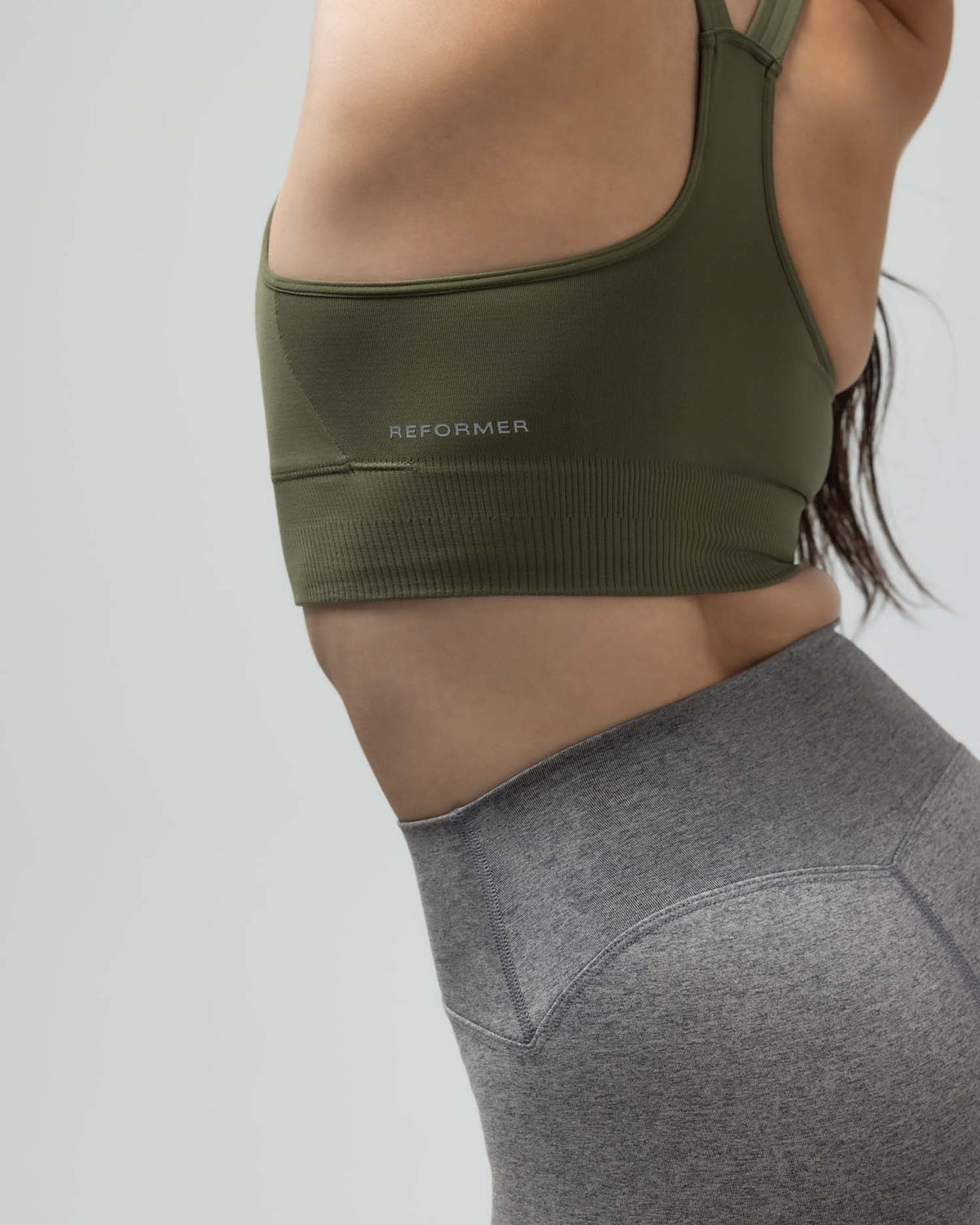 The Plunge Bra